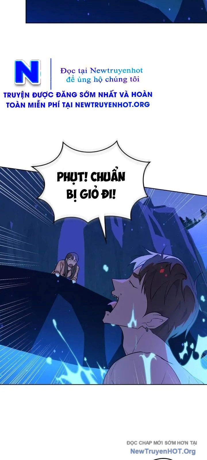 Giao Kèo Với Quỷ Chapter 11 - 18