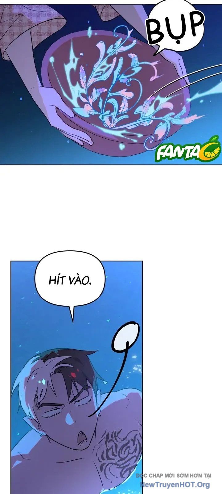 Giao Kèo Với Quỷ Chapter 11 - 19