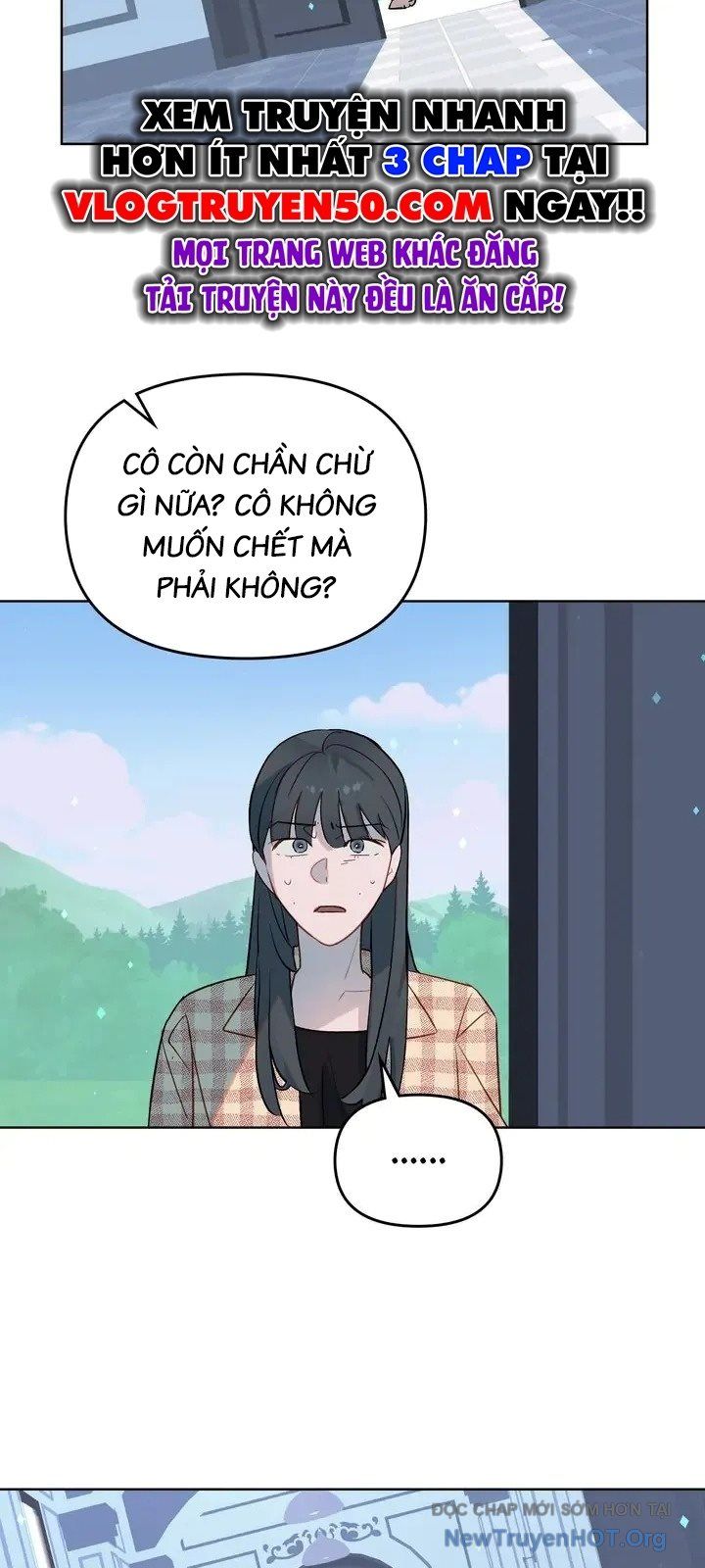Giao Kèo Với Quỷ Chapter 11 - 4