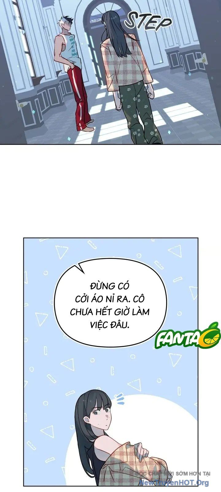 Giao Kèo Với Quỷ Chapter 11 - 5
