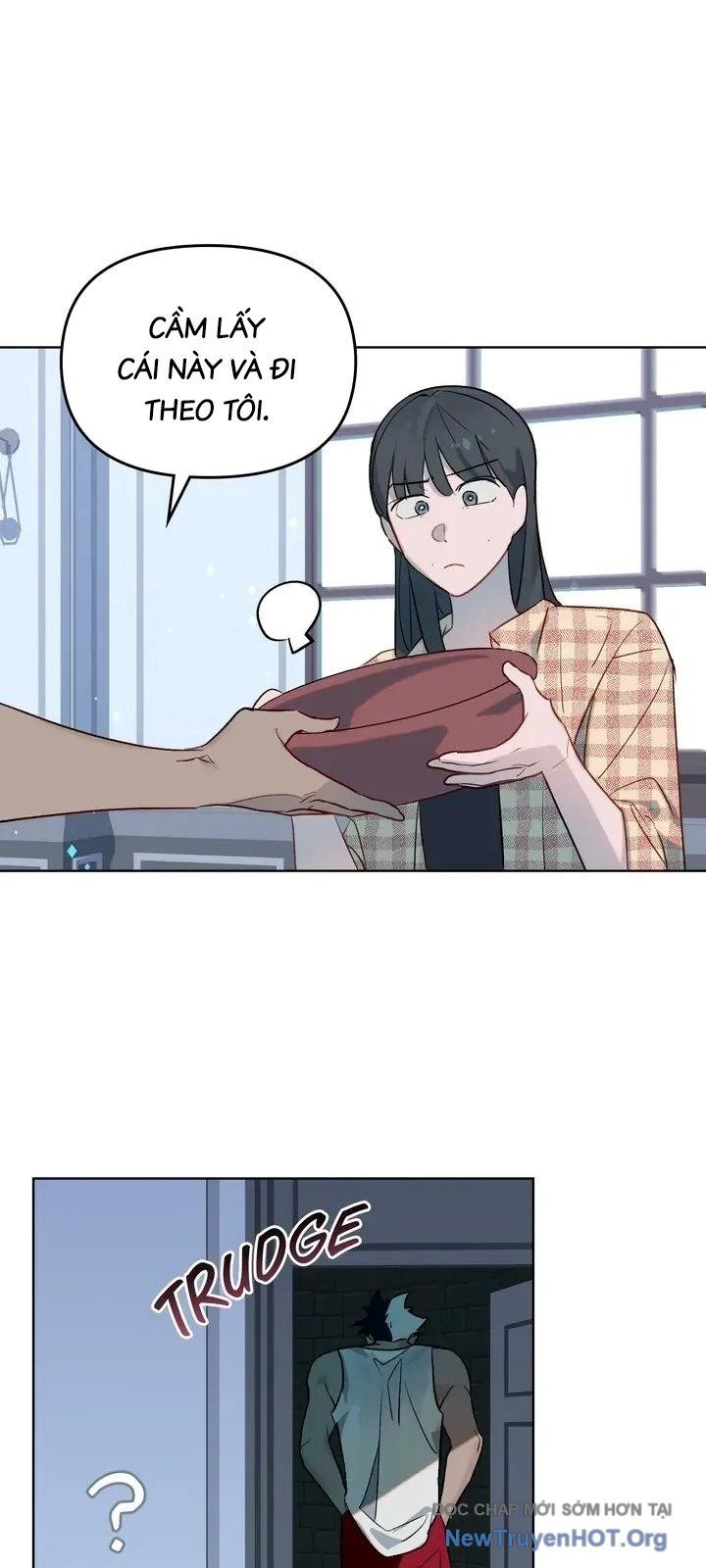 Giao Kèo Với Quỷ Chapter 11 - 6