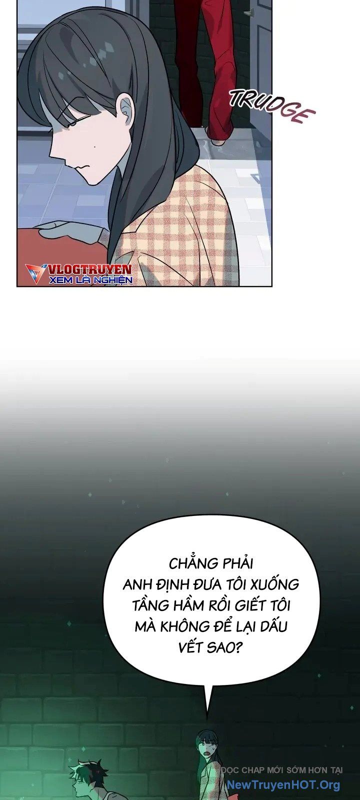 Giao Kèo Với Quỷ Chapter 11 - 7