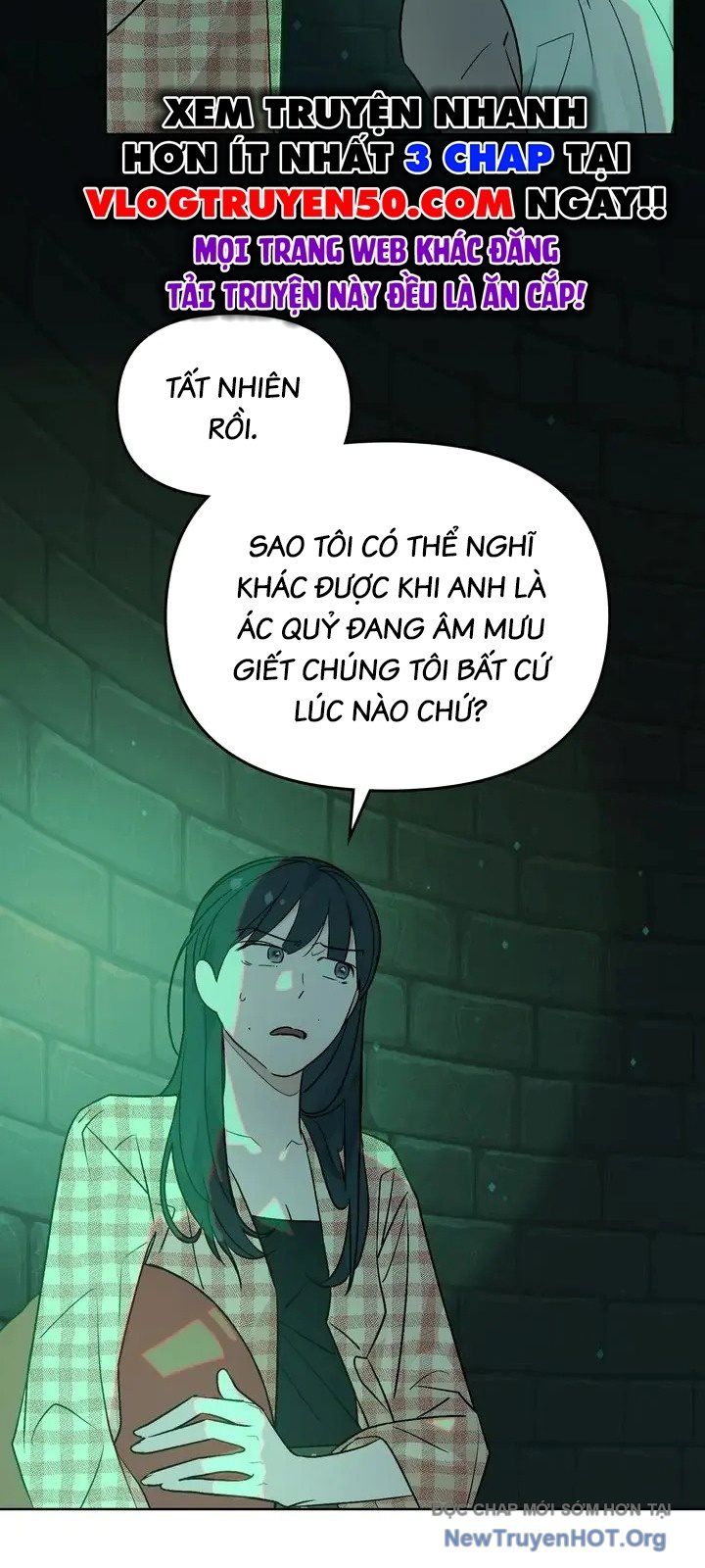 Giao Kèo Với Quỷ Chapter 11 - 9