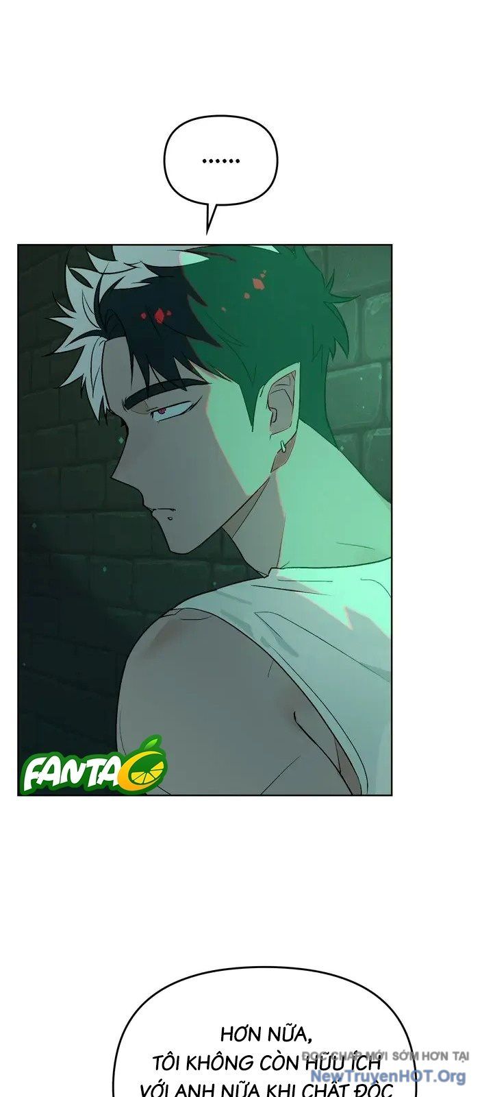 Giao Kèo Với Quỷ Chapter 11 - 10