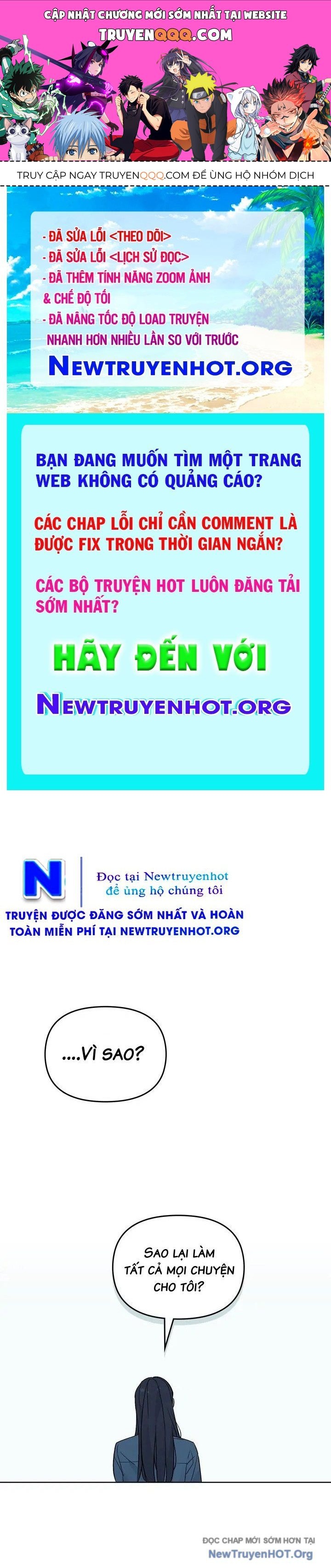 Giao Kèo Với Quỷ Chapter 12 - 1