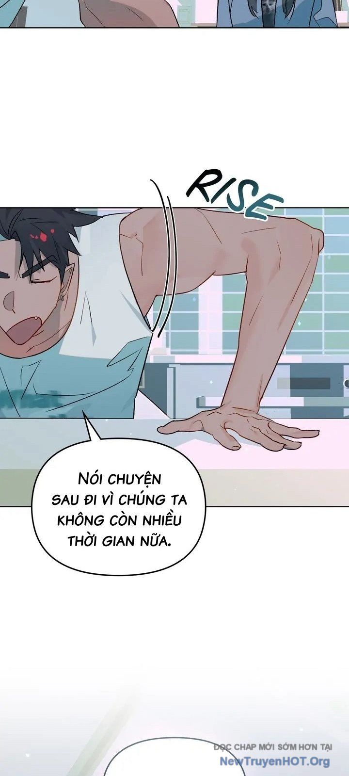 Giao Kèo Với Quỷ Chapter 12 - 11