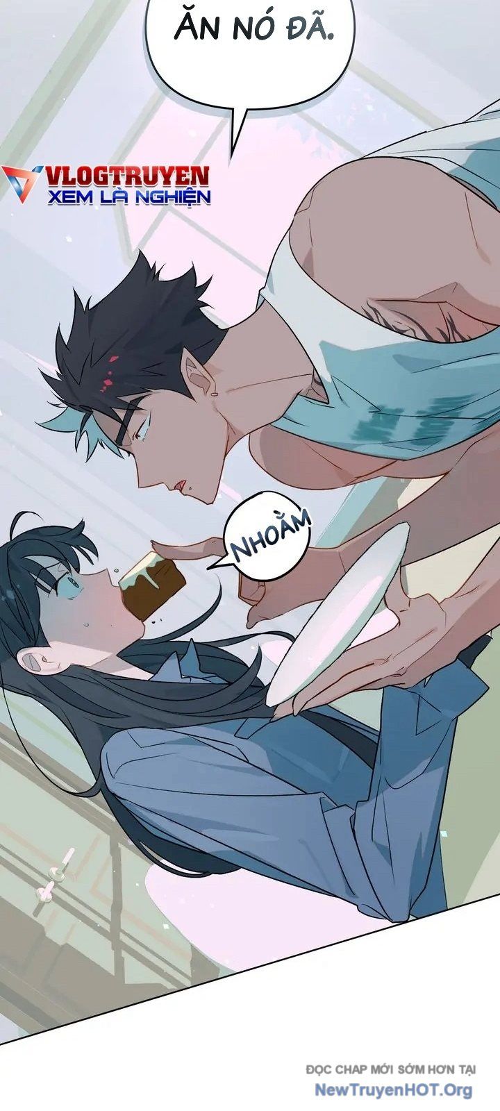 Giao Kèo Với Quỷ Chapter 12 - 12