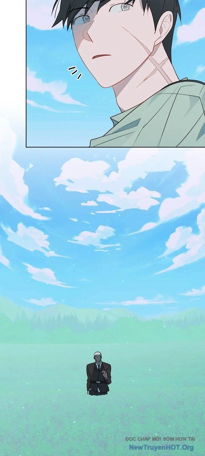 Giao Kèo Với Quỷ Chapter 12 - 16