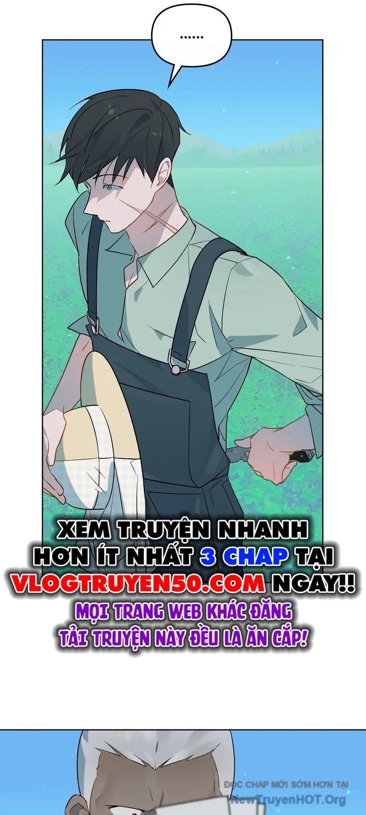 Giao Kèo Với Quỷ Chapter 12 - 19