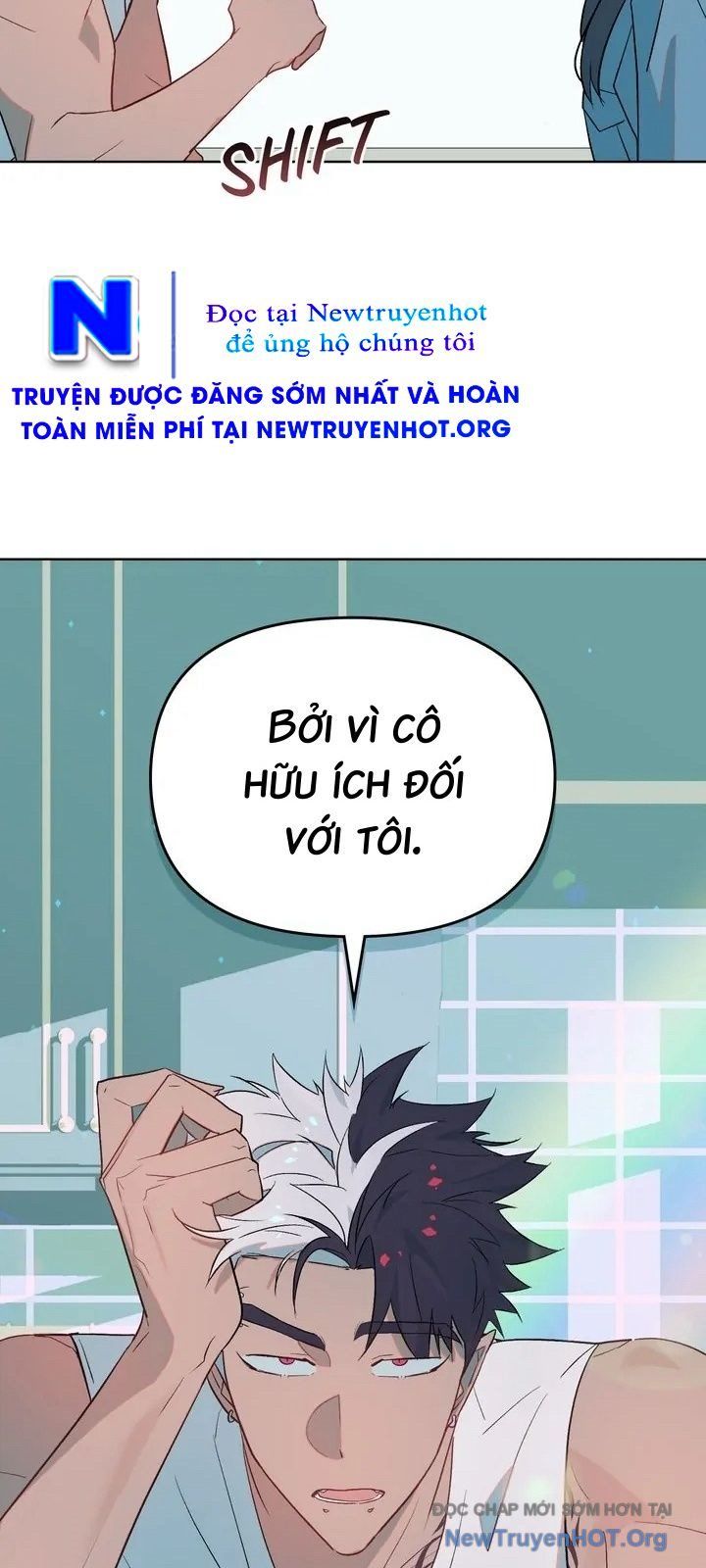 Giao Kèo Với Quỷ Chapter 12 - 3
