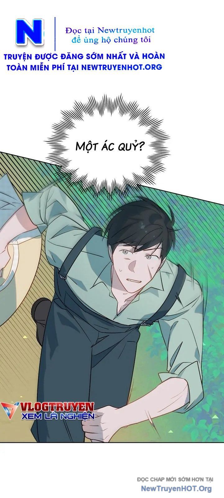 Giao Kèo Với Quỷ Chapter 12 - 23
