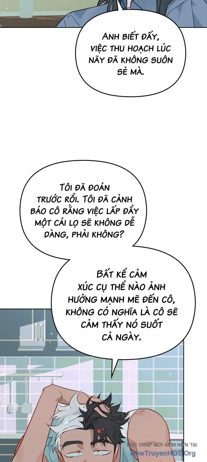 Giao Kèo Với Quỷ Chapter 12 - 5