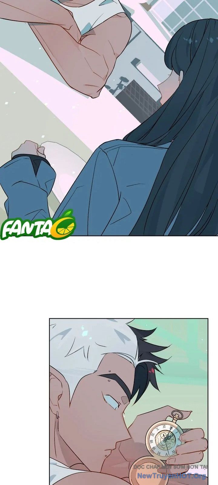 Giao Kèo Với Quỷ Chapter 12 - 9