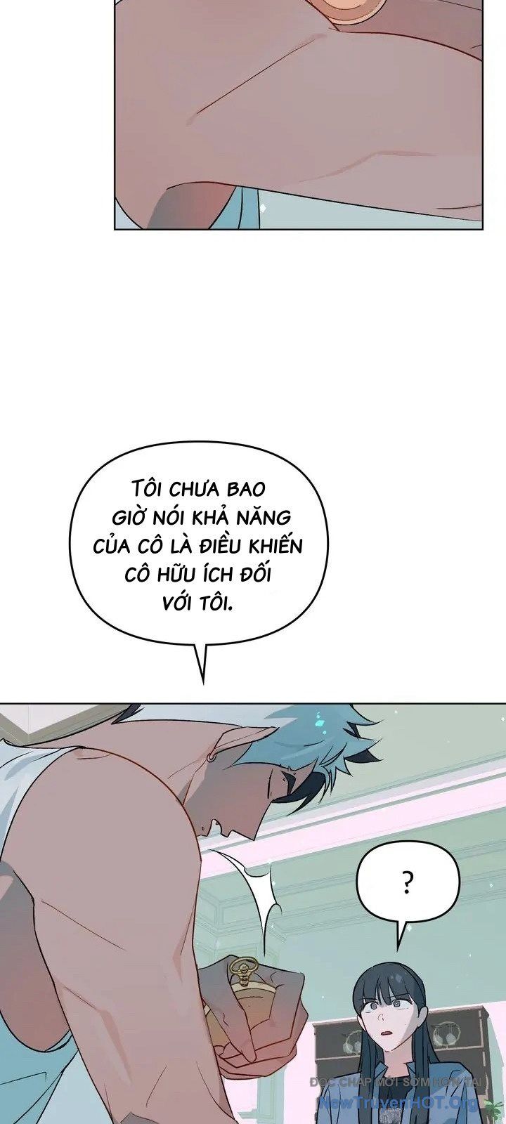 Giao Kèo Với Quỷ Chapter 12 - 10