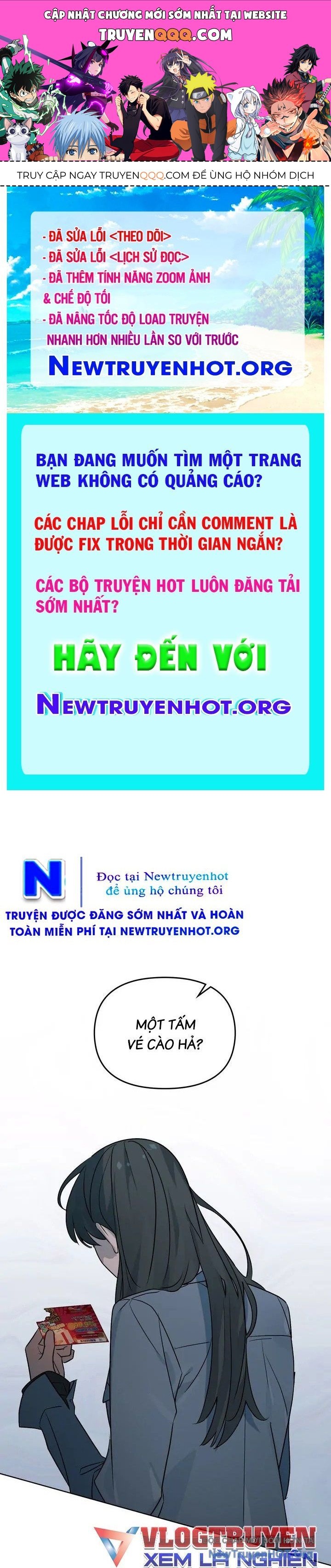 Giao Kèo Với Quỷ Chapter 13 - 1