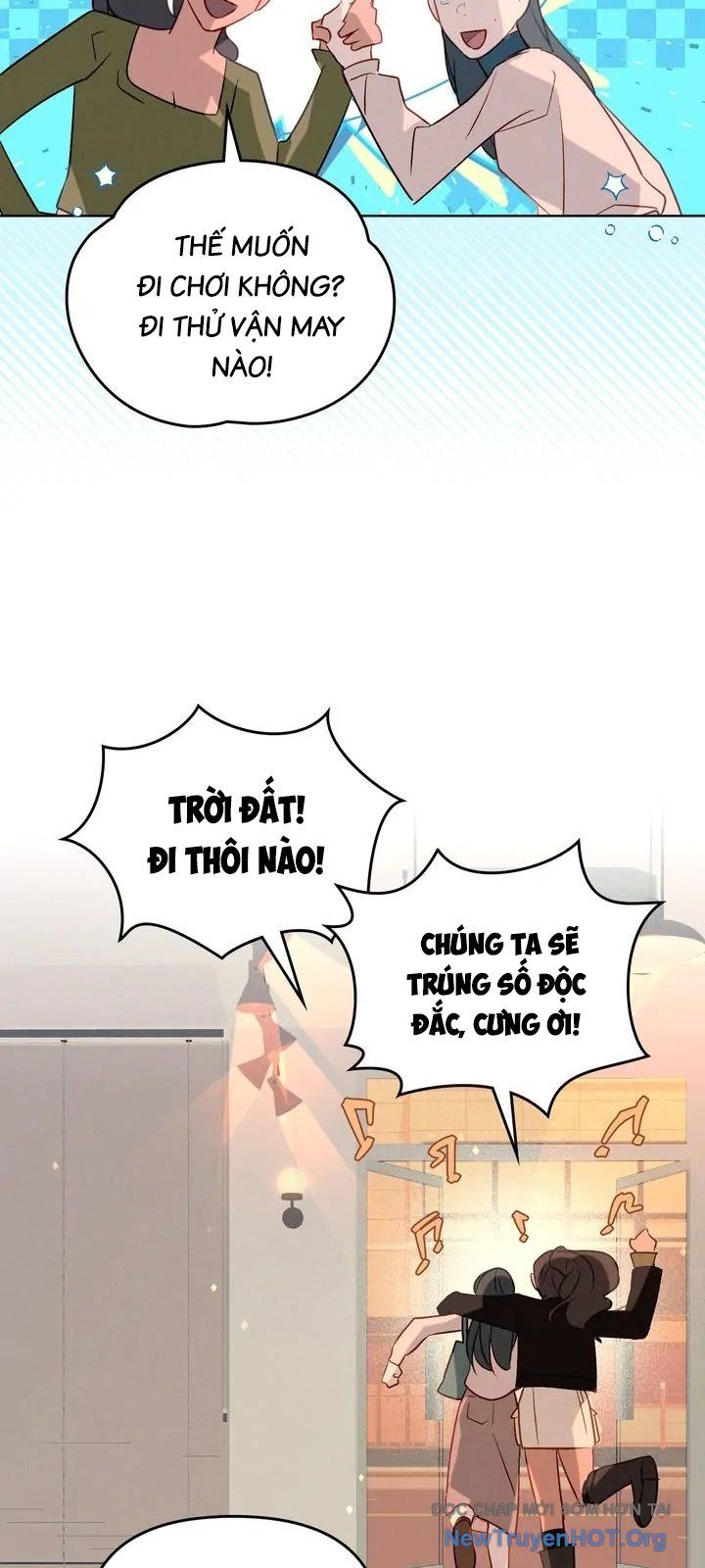 Giao Kèo Với Quỷ Chapter 13 - 12