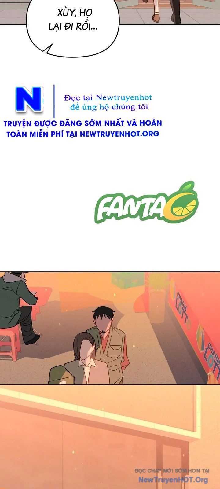 Giao Kèo Với Quỷ Chapter 13 - 13