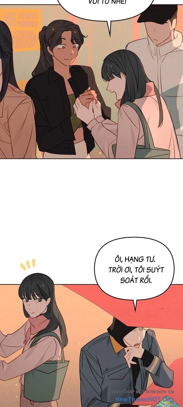 Giao Kèo Với Quỷ Chapter 13 - 15