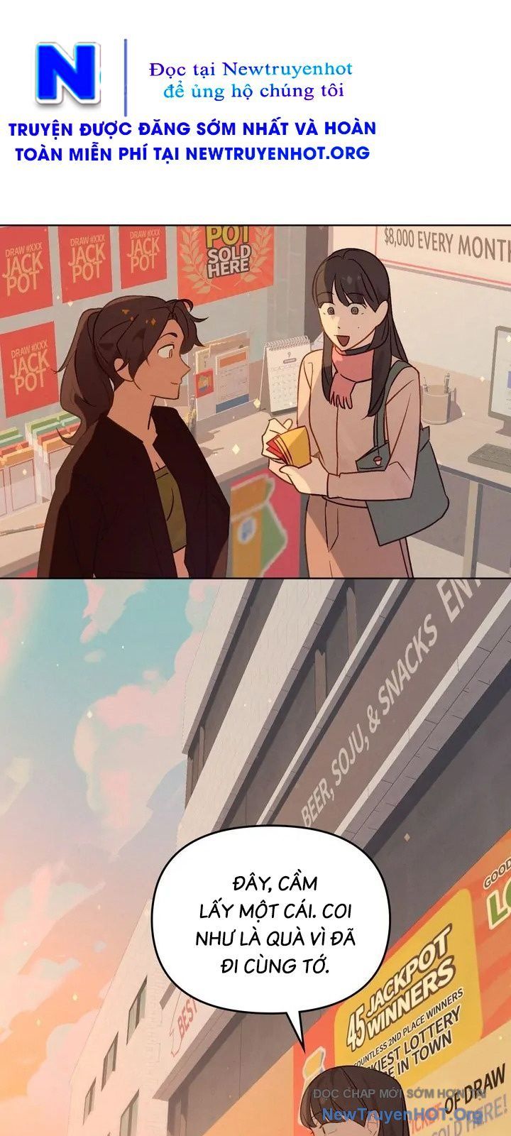 Giao Kèo Với Quỷ Chapter 13 - 17