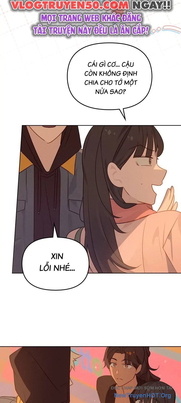 Giao Kèo Với Quỷ Chapter 13 - 19