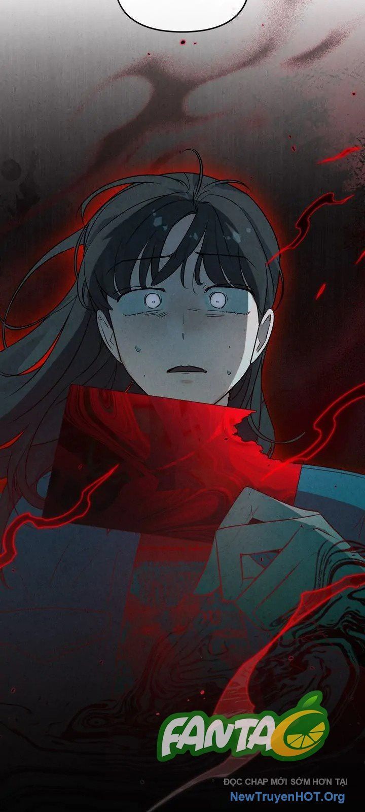 Giao Kèo Với Quỷ Chapter 13 - 3