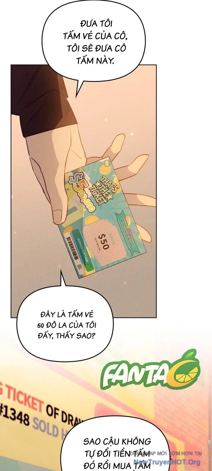 Giao Kèo Với Quỷ Chapter 13 - 22