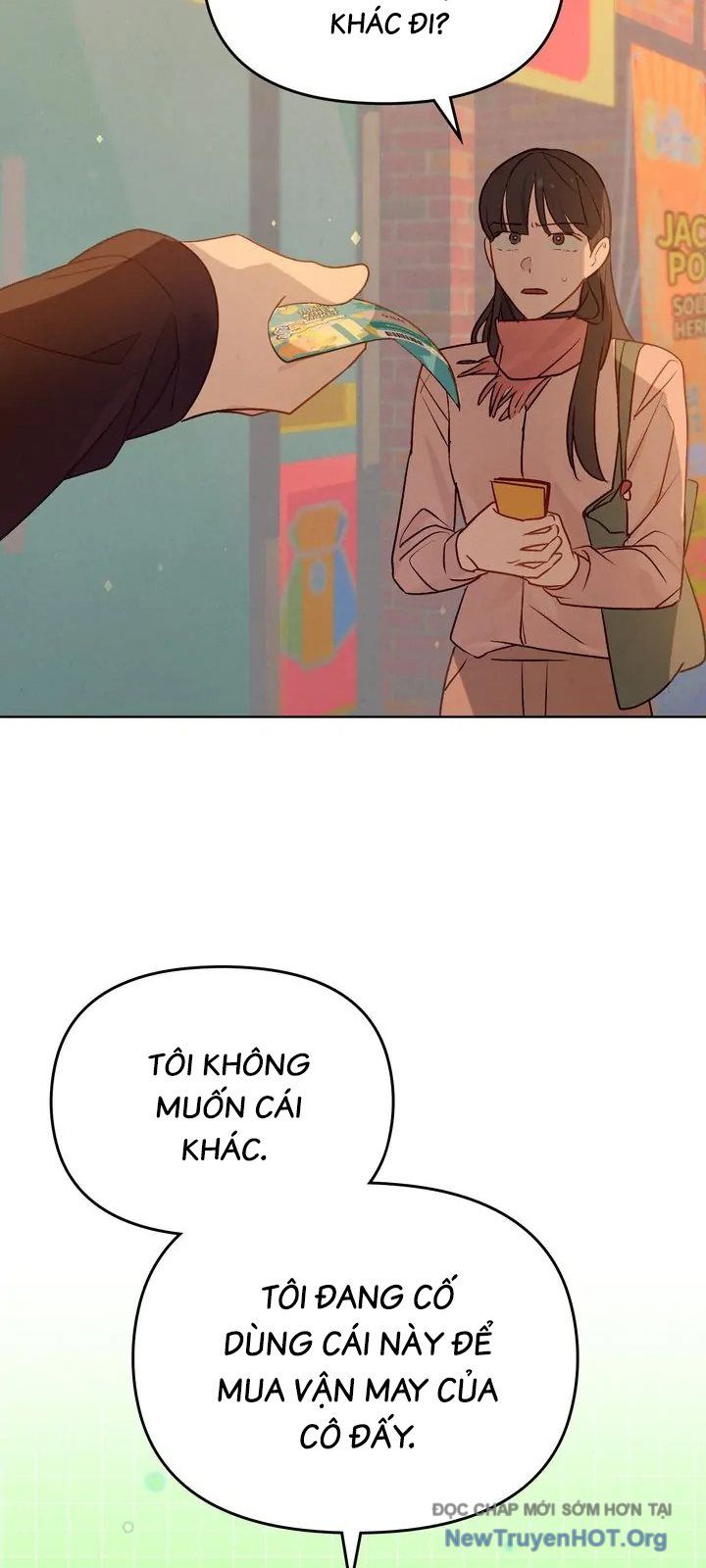 Giao Kèo Với Quỷ Chapter 13 - 23