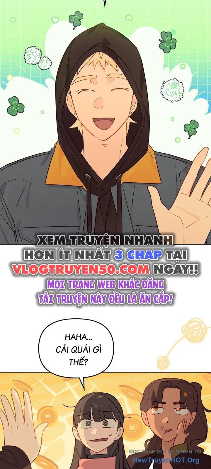 Giao Kèo Với Quỷ Chapter 13 - 24