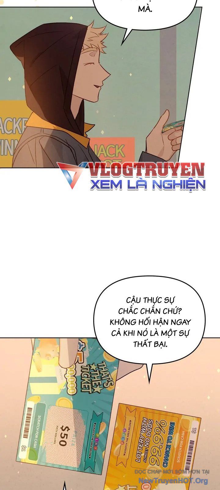 Giao Kèo Với Quỷ Chapter 13 - 26