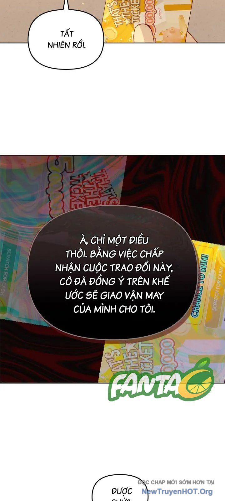 Giao Kèo Với Quỷ Chapter 13 - 27