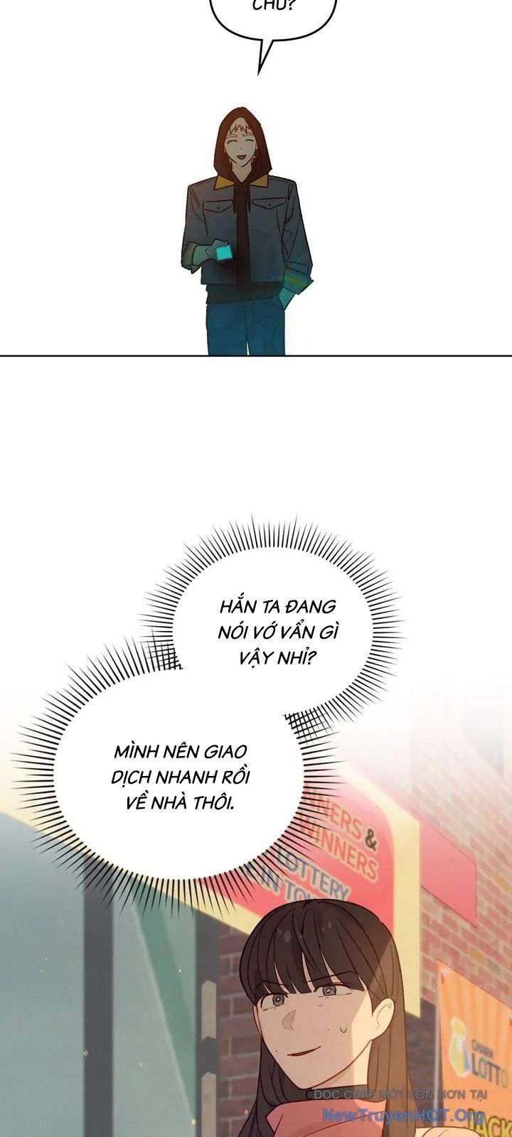 Giao Kèo Với Quỷ Chapter 13 - 28