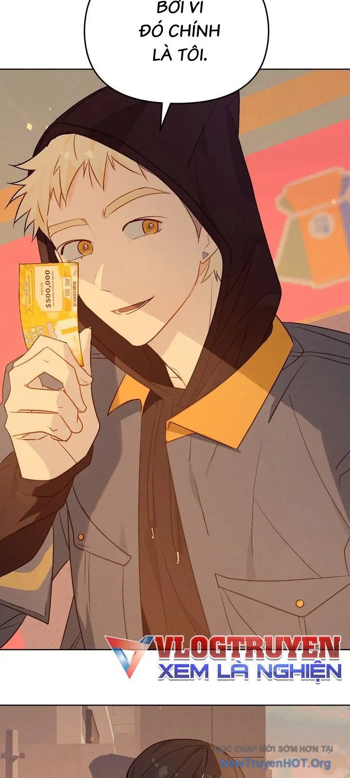 Giao Kèo Với Quỷ Chapter 13 - 30