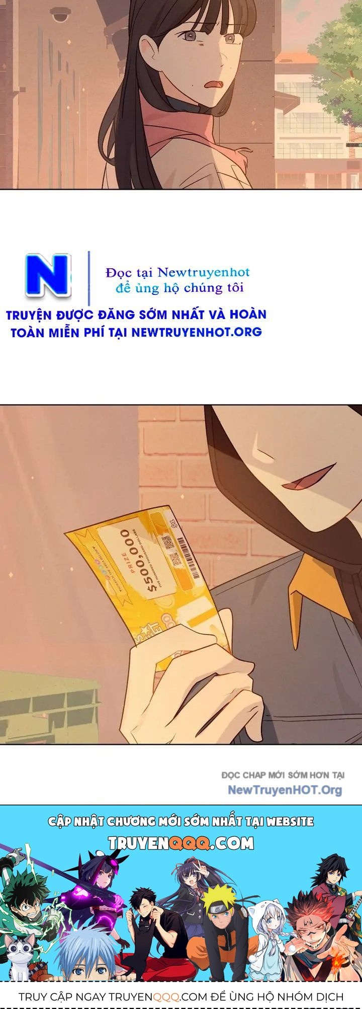 Giao Kèo Với Quỷ Chapter 13 - 31