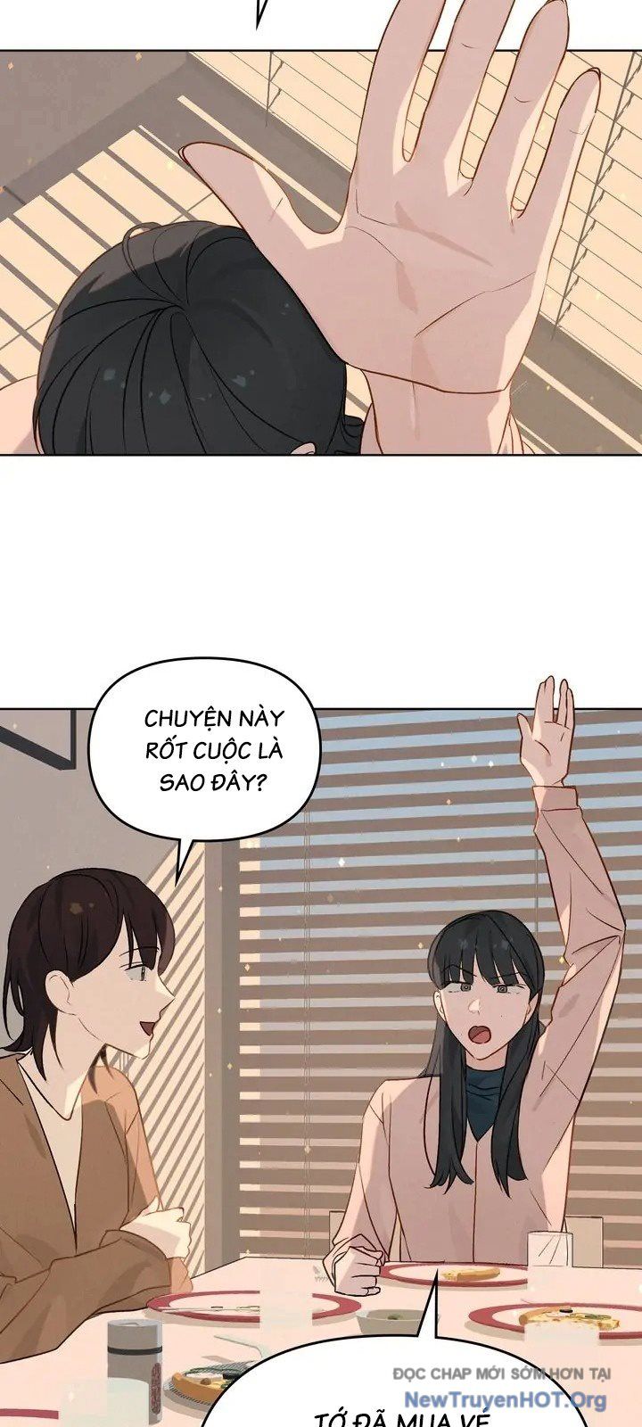 Giao Kèo Với Quỷ Chapter 13 - 6