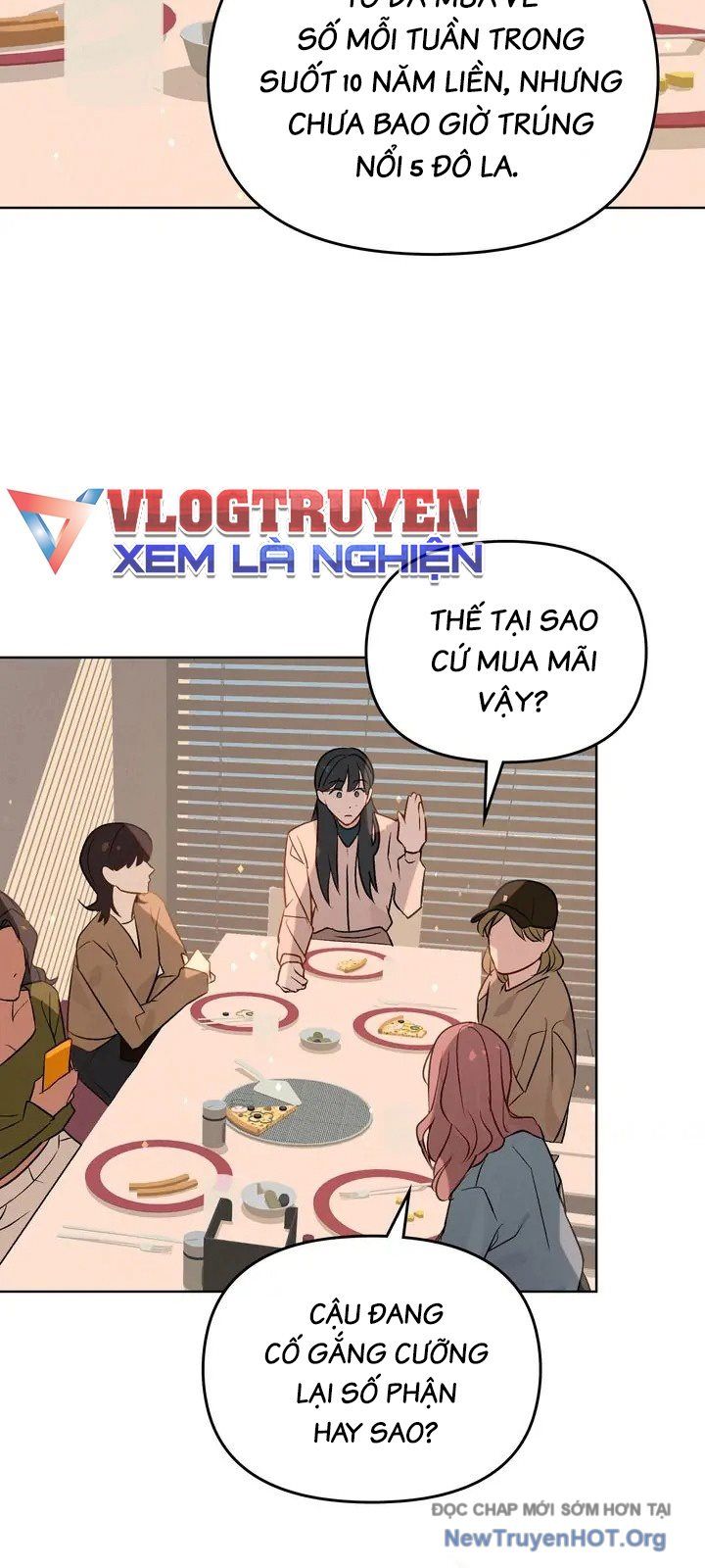 Giao Kèo Với Quỷ Chapter 13 - 7