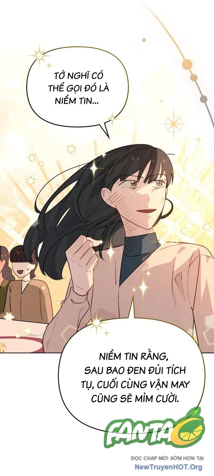 Giao Kèo Với Quỷ Chapter 13 - 8