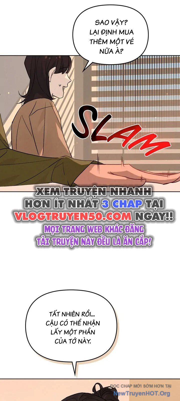 Giao Kèo Với Quỷ Chapter 13 - 10