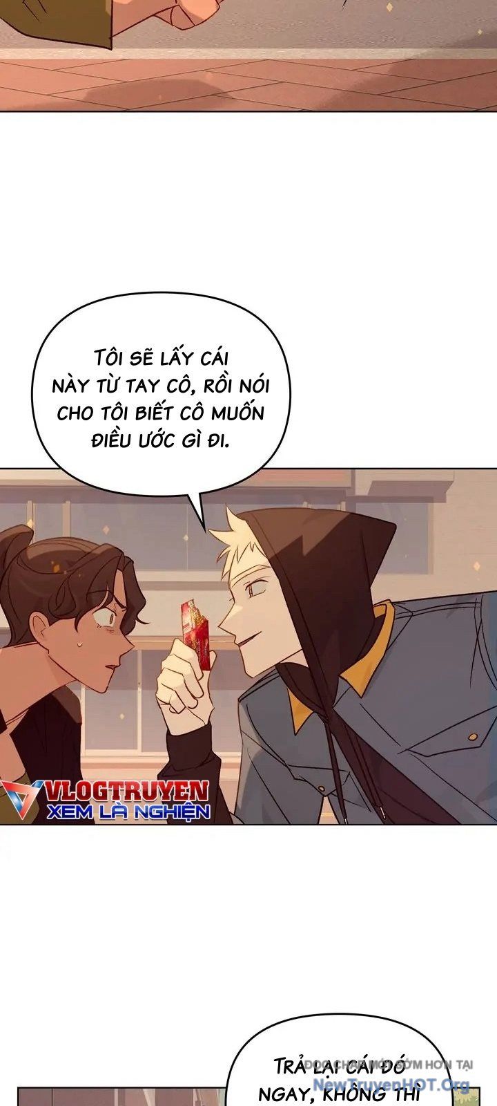 Giao Kèo Với Quỷ Chapter 14 - 11
