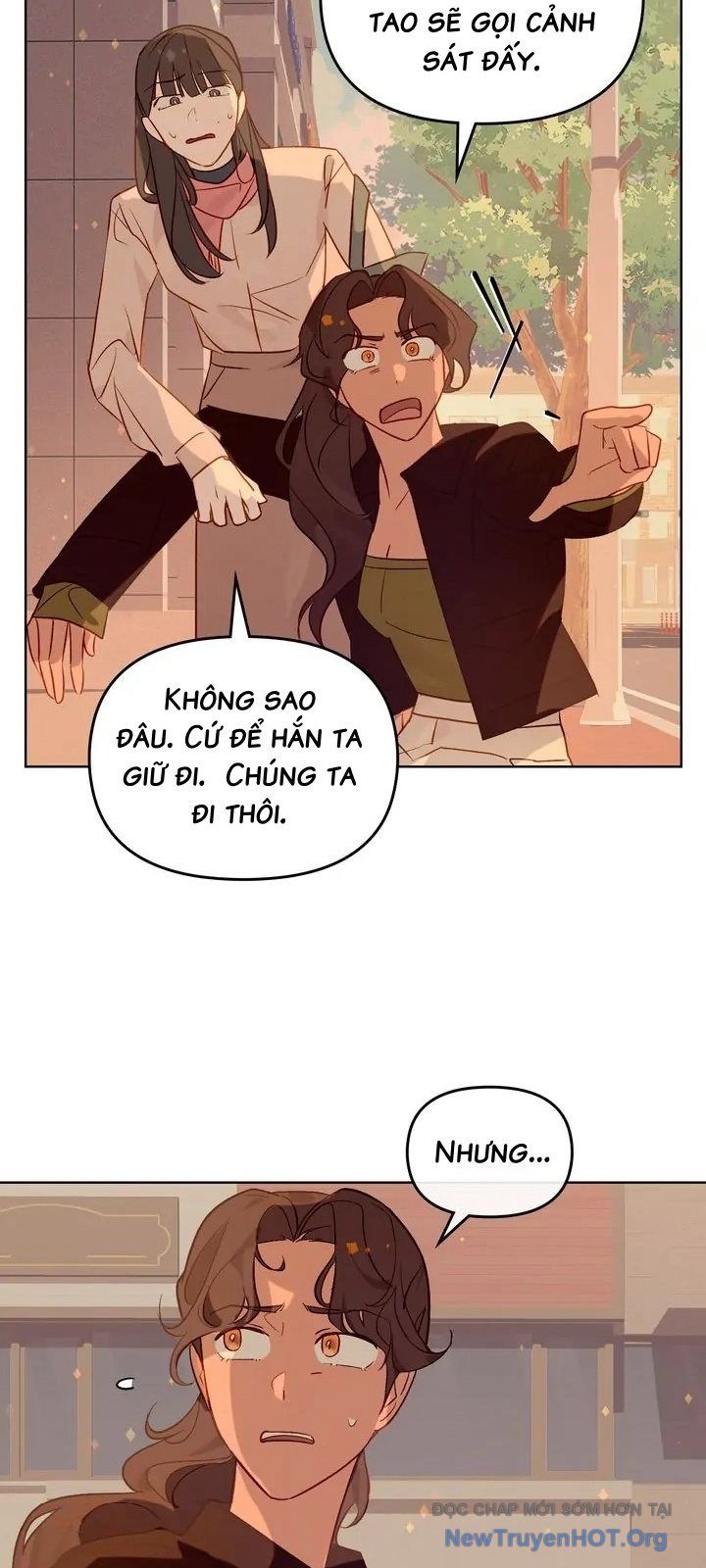 Giao Kèo Với Quỷ Chapter 14 - 12