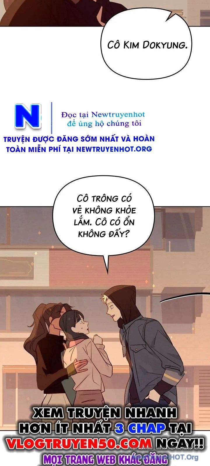 Giao Kèo Với Quỷ Chapter 14 - 13