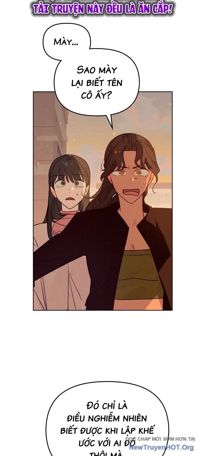 Giao Kèo Với Quỷ Chapter 14 - 14