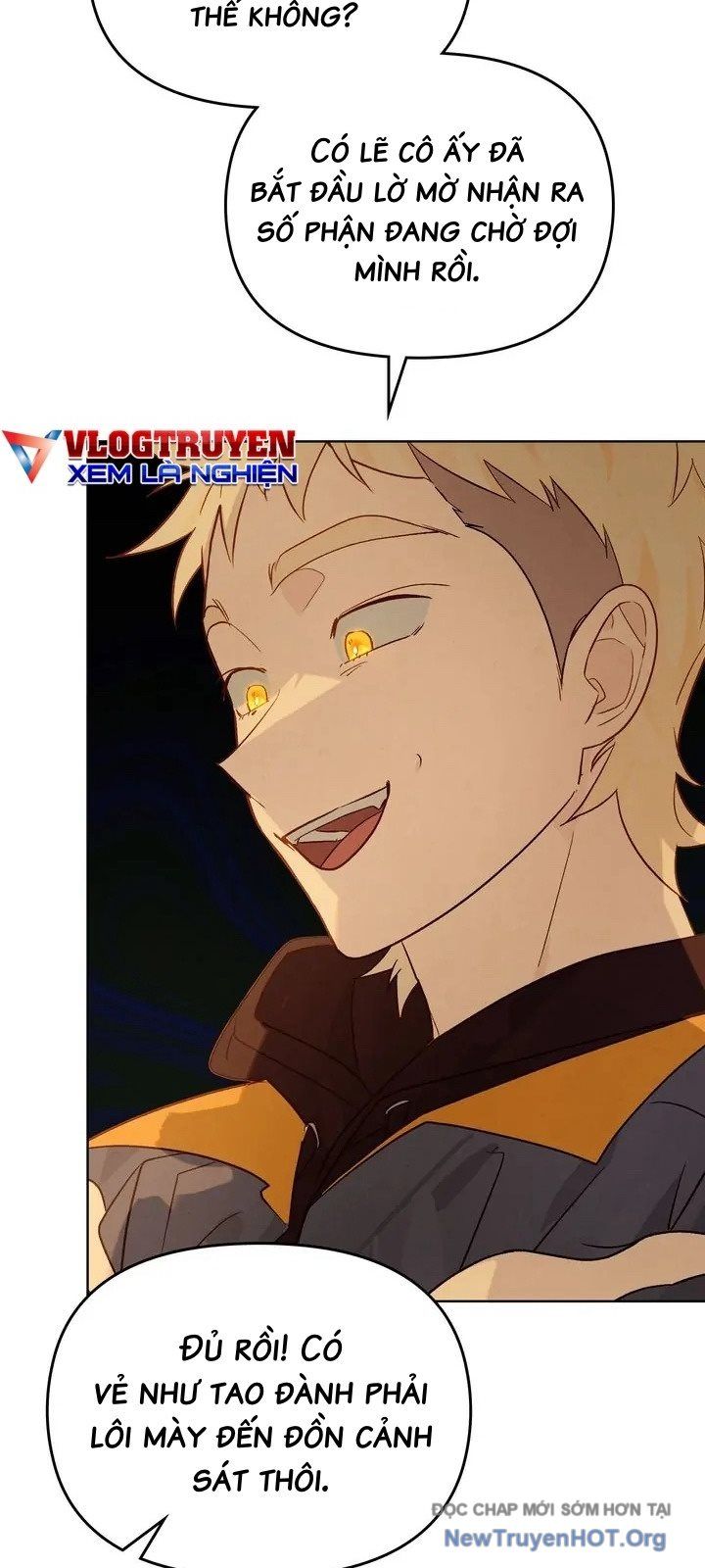 Giao Kèo Với Quỷ Chapter 14 - 17