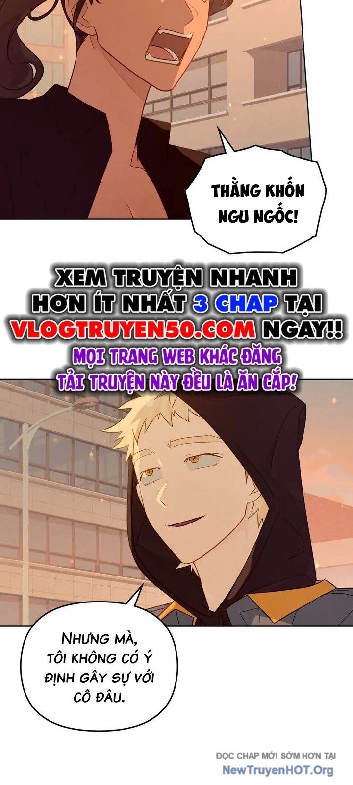 Giao Kèo Với Quỷ Chapter 14 - 3