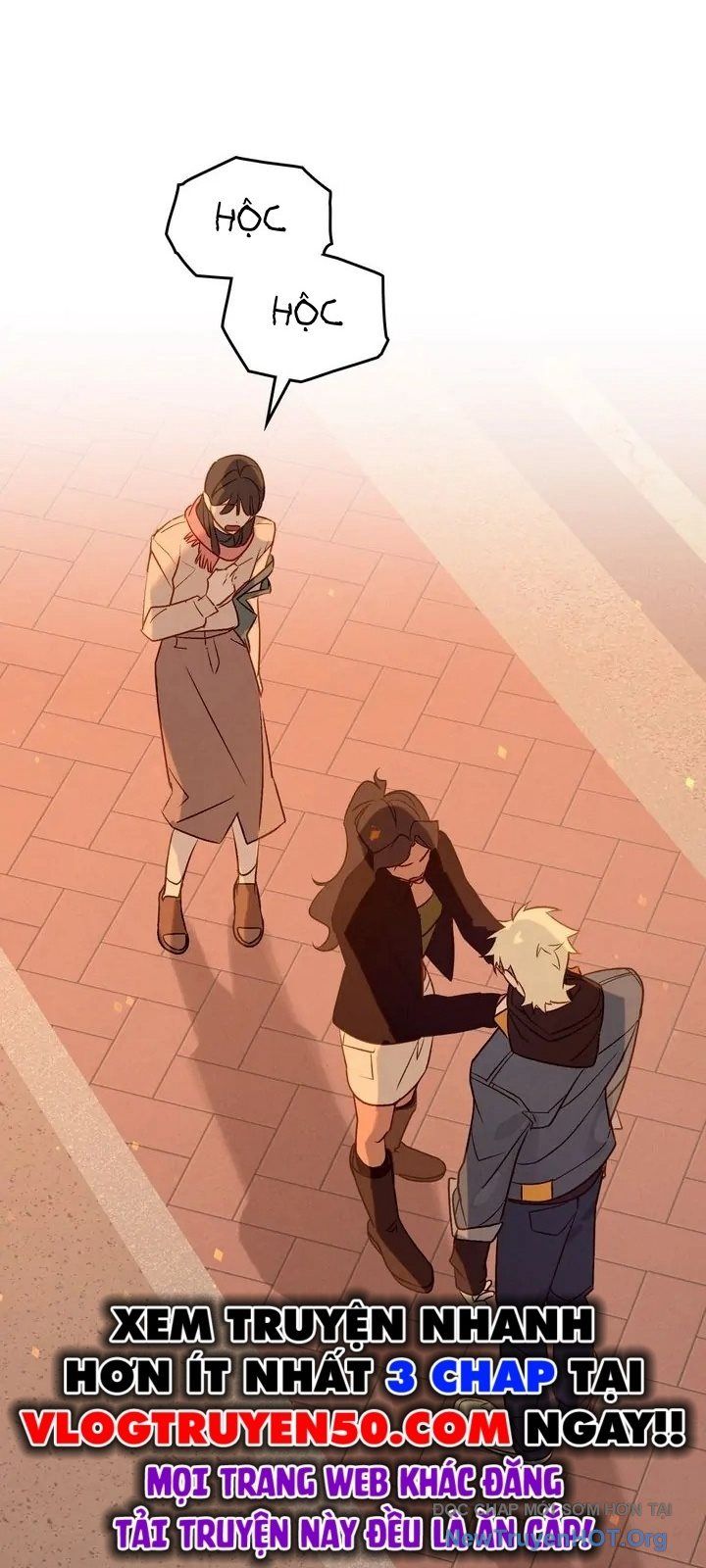 Giao Kèo Với Quỷ Chapter 14 - 25