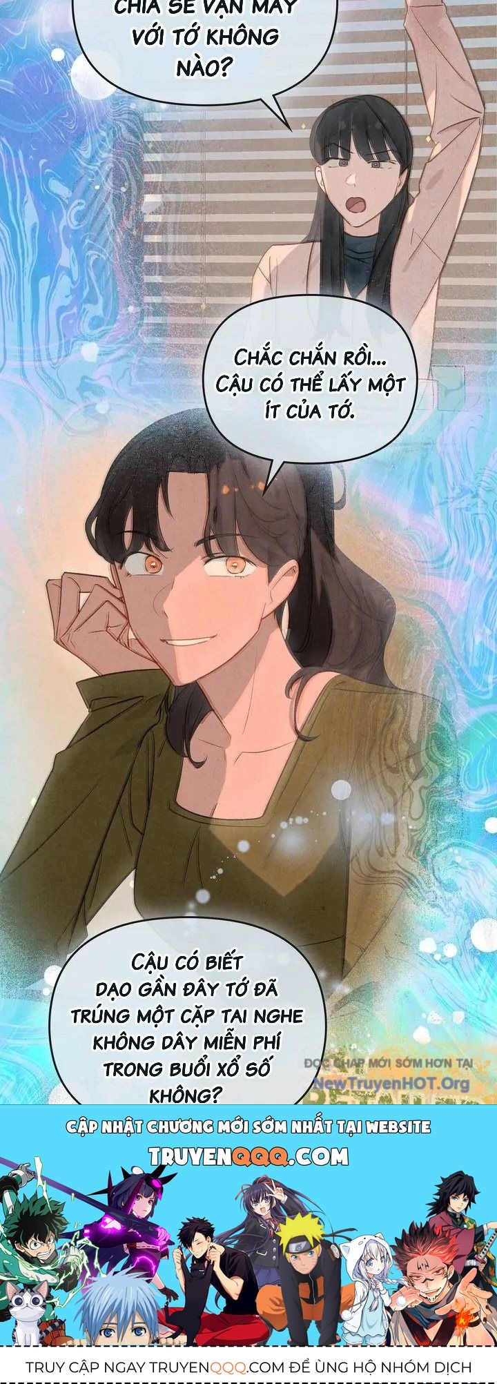 Giao Kèo Với Quỷ Chapter 14 - 30