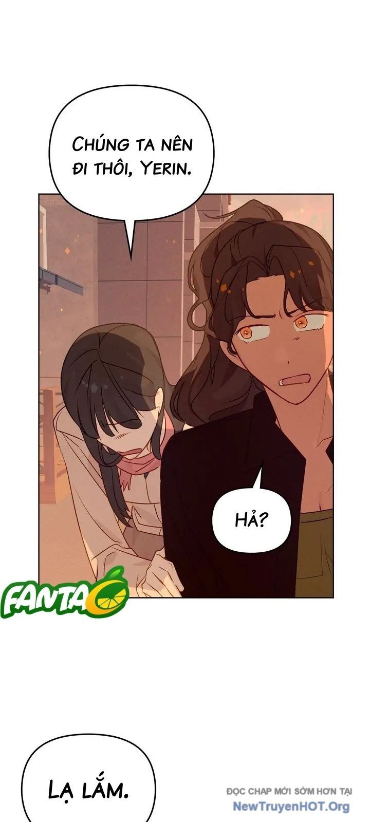 Giao Kèo Với Quỷ Chapter 14 - 4