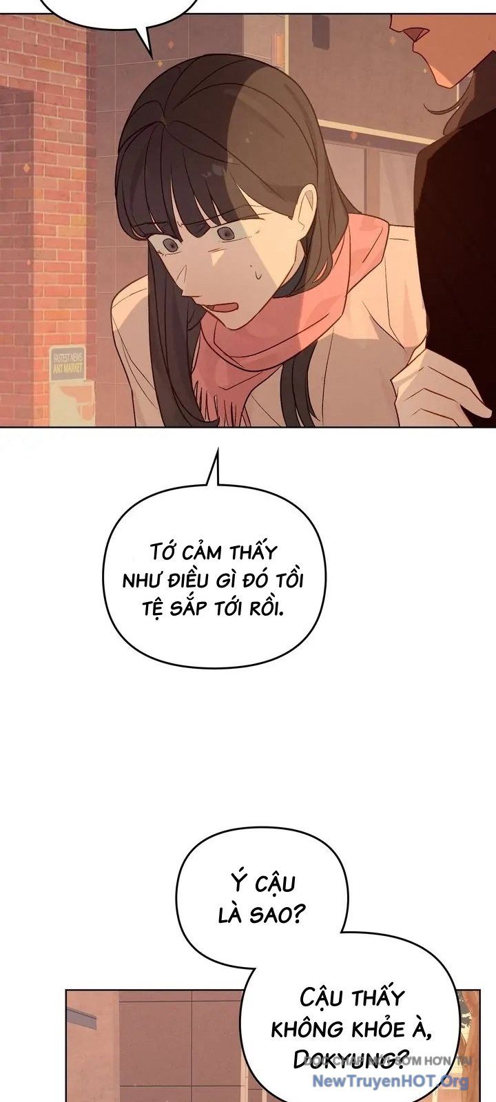 Giao Kèo Với Quỷ Chapter 14 - 5