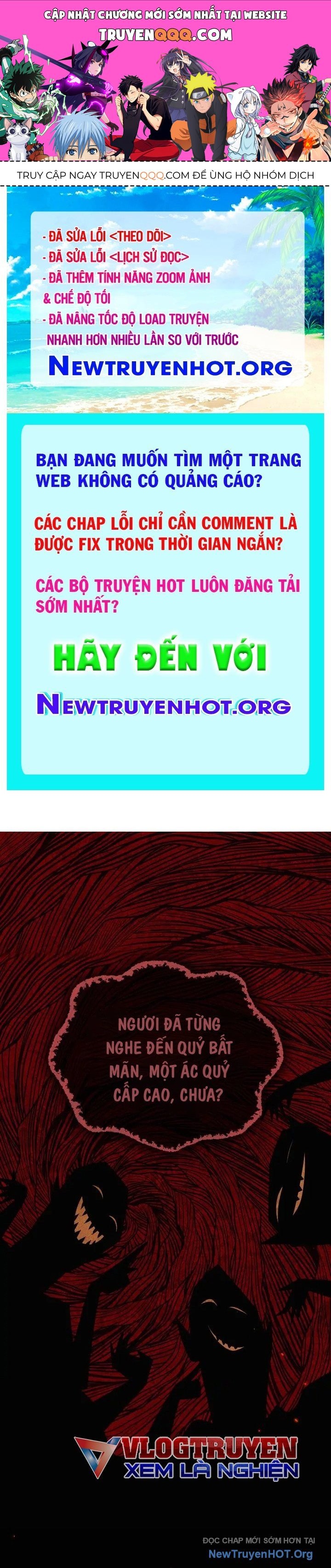 Giao Kèo Với Quỷ Chapter 15 - 1