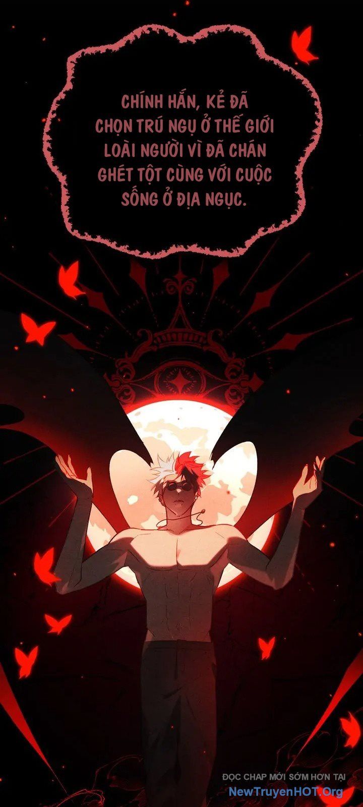 Giao Kèo Với Quỷ Chapter 15 - 2