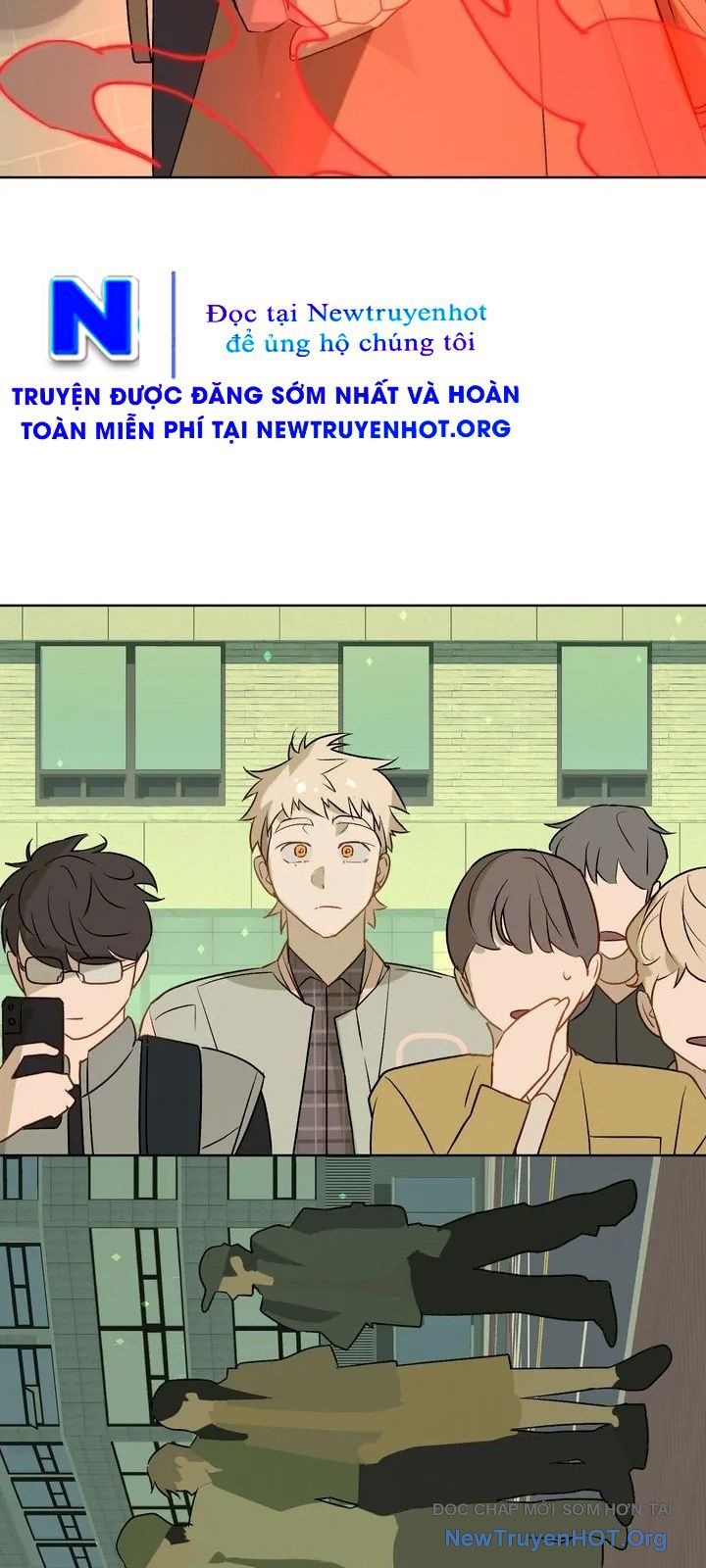 Giao Kèo Với Quỷ Chapter 15 - 11